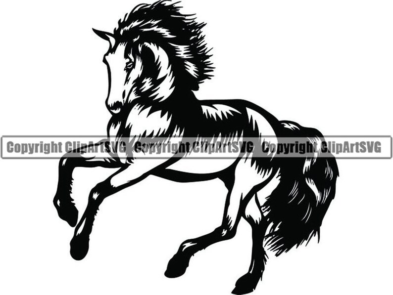 Big Teeth Horse Clipart Black And White Big Teeth Horse Clipart Black And White