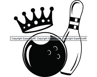 Kingpin Svg Png - Etsy