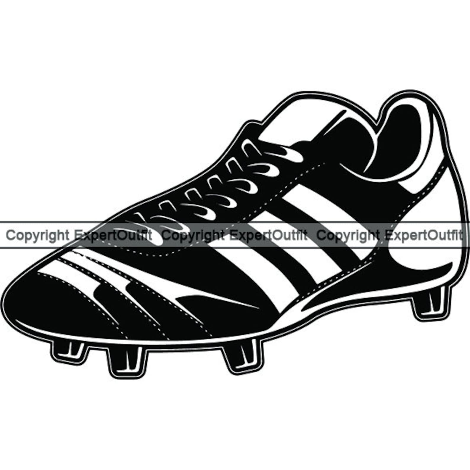 Sport Baseball Shoe Cleat Run Running Runner Spike Rubber Etsy