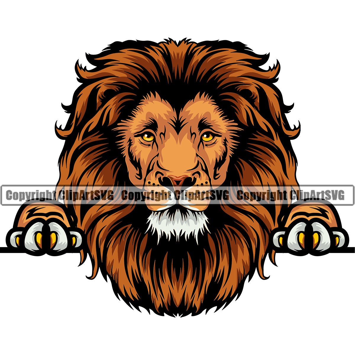 Lion Peeking Peek-a-boo Head Face Wild Jungle Cat Cartoon - Etsy Ireland Lion Peeking Peek-a-boo Head Face Wild Jungle Cat Cartoon - Etsy Ireland