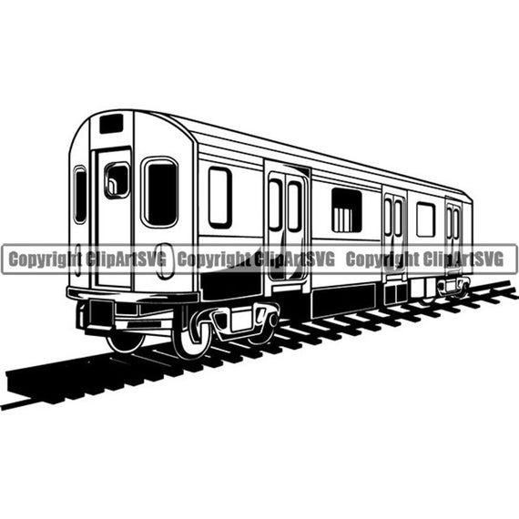 Subway Train 4 Metro Rail Underground Mass Rapid Transit Etsy Subway Train 4 Metro Rail Underground Mass Rapid Transit Etsy