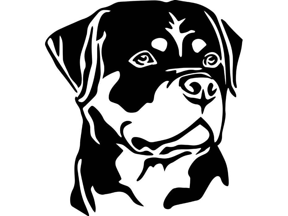 Free Free Rottie Mom Svg 723 SVG PNG EPS DXF File