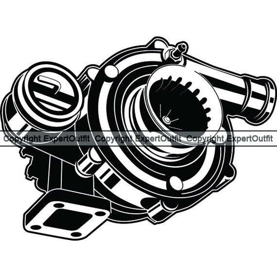 Buy Turbo Charger 1 Chrome Engine Car Vehicle Auto Part Biker Online in India - Etsy Buy Turbo Charger 1 Chrome Engine Car Vehicle Auto Part Biker Online in India - Etsy