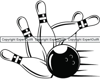 Kingpin Svg Png - Etsy