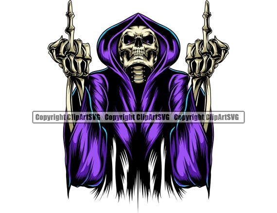 Grim reaper graphic cart, Death Eyes, The Horror Game Halloween , Halloween  transparent background PNG clipart