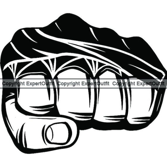 Buy Sport MMA Taped Fist Wrap Bandage Hand Box Boxer Boxing Fist Fight  Fighting Fighter Game Hit Hurt.svg .PNG Clipart Vector Cricut Cut Cutting  Online in India 