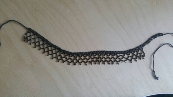 Vintage Hungarian Necklace