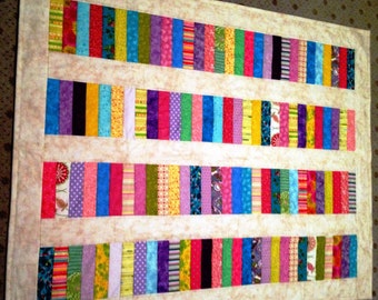 Stairway to heaven quilt Pattern by Sew4Fun Australia