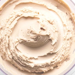 COUPON Coffee Body Butter Organic Moisturizer for Dimpled Thighs+Crepey Skin, Body Toning Cream, Anti-aging Face Butter, GardenOfEssences