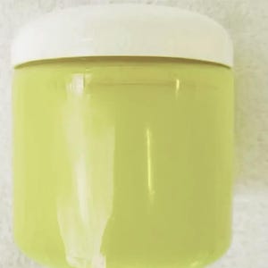 Avocado Body Butter Certified ORGANIC Moisturizer Cold Pressed Unrefined, Avocado Pomace Raw Pure Butter Non-hydrogenated,  GardenOfEssences