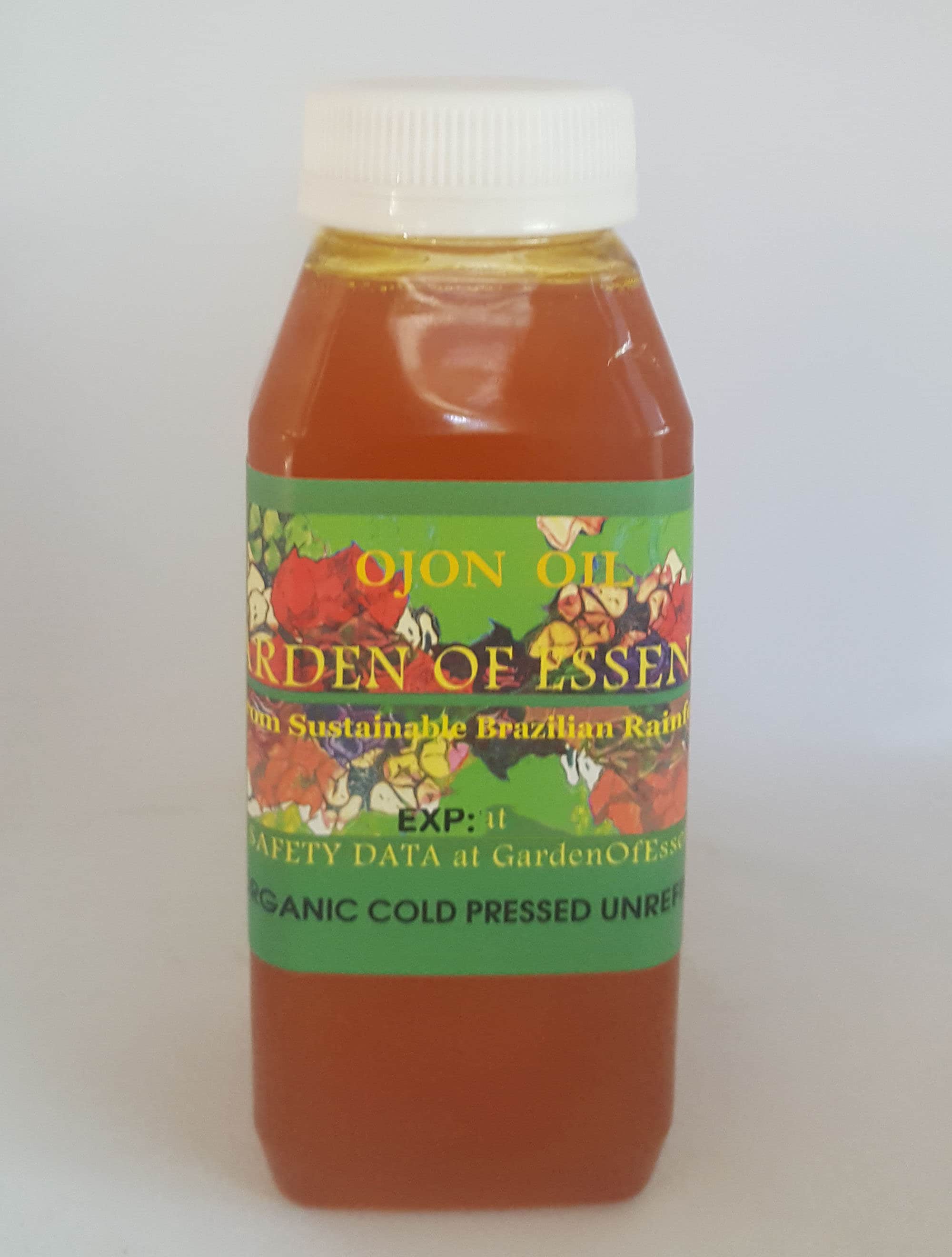 Organic Ojon Oil Unrefined Cold Pressed for Damaged Hair - Etsy Organic Ojon Oil Unrefined Cold Pressed for Damaged Hair - Etsy