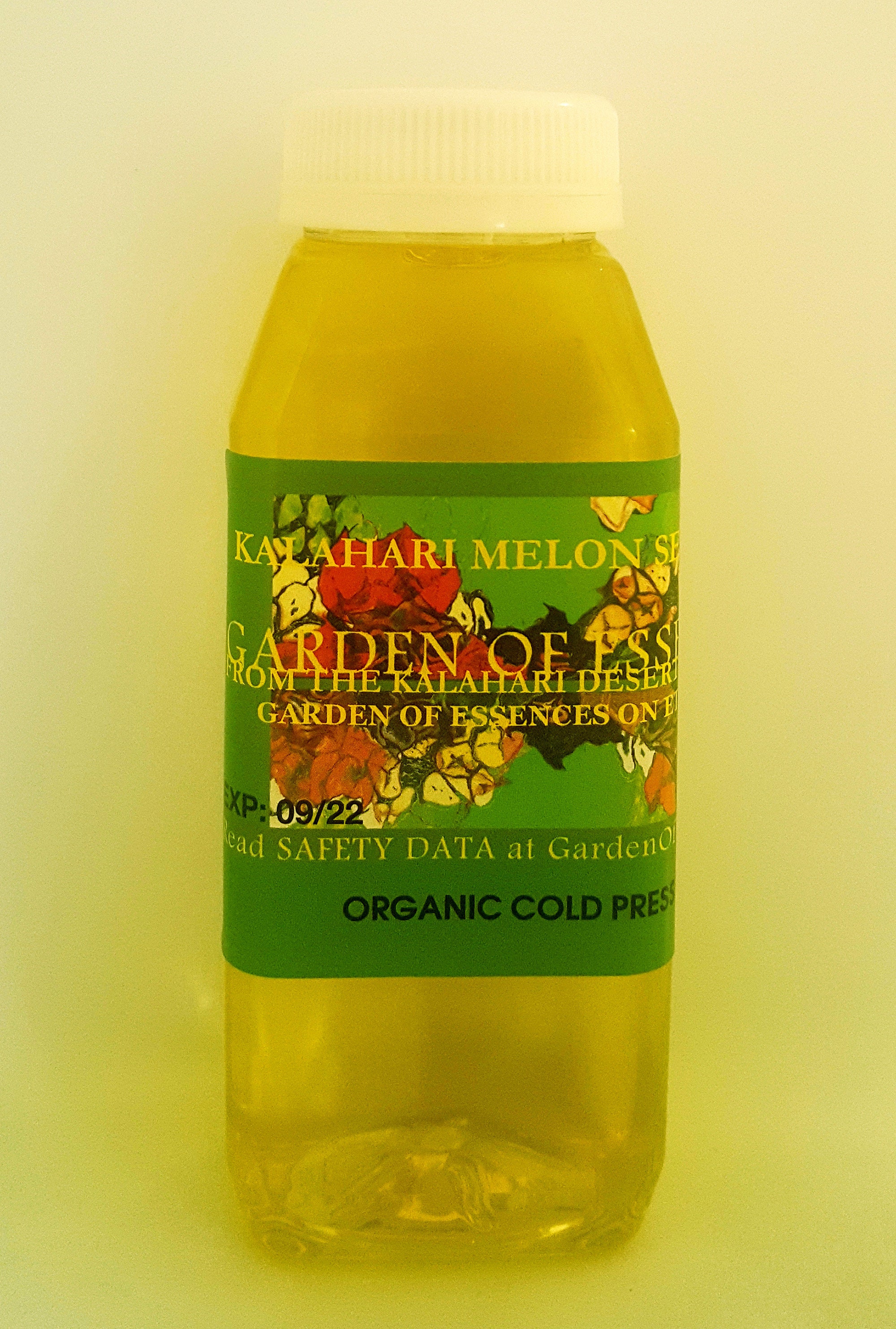ORGANIC Kalahari Melon Seed Oil COLD PRESSED for Very Dry Etsy Australia