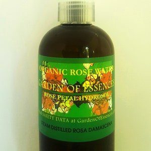 ORGANIC ROSE WATER Hydrosol Organic Rose Face Toner Alcohol - Etsy Hong Kong ORGANIC ROSE WATER Hydrosol Organic Rose Face Toner Alcohol - Etsy Hong Kong