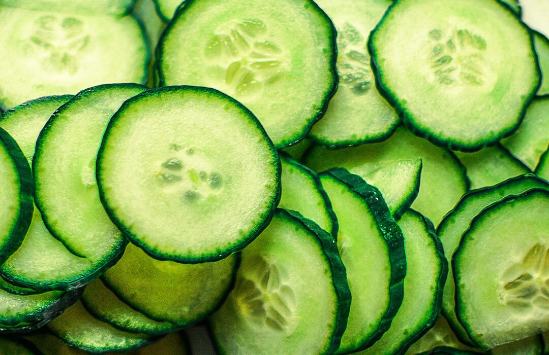 ORGANIC Cucumber Seed Oil UNREFINED Cold Pressed, Calming Oil, 100