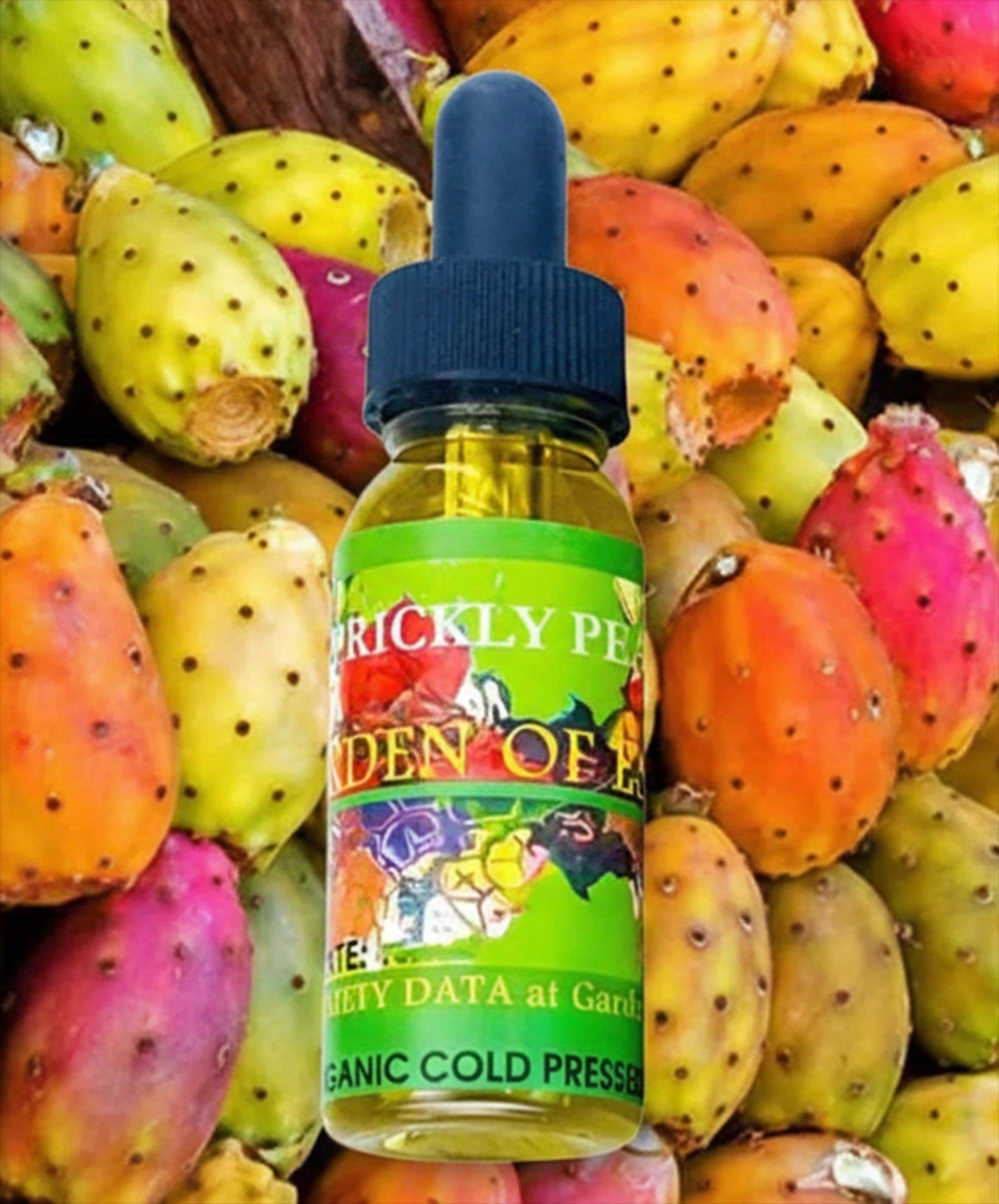 Organic Prickly Pear Oil UNREFINED Cold Pressed, Organic Barbary Fig Oil,  Cactus Seed Oil, Hydrating Anti-aging Facial Oil, Gardenofessences - Etsy, image size:2000x2411