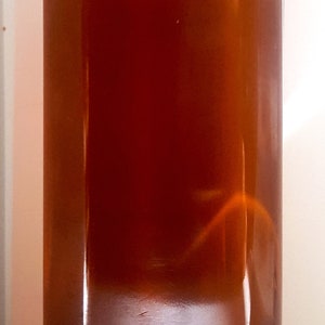 Organic Black Seed Cumin Oil UNREFINED Cold Pressed Edible Calming Oil for Dryness, Breakouts, Irritated, Red, Rough, GardenOfEssences