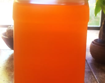 SALE Organic Papaya Seed Oil UNREFINED Cold Pressed Anti-aging Face Oil for Dark Spots and Patches, Calms, Gentle Exfoliant GardenOfEssences