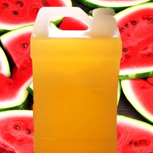 ORGANIC Watermelon Seed Oil Cold Pressed UNREFINED Face Oil for Extra Dry Skin, Body Oil for Dry Skin, Calming, Anti-aging, GardenOfEssences
