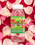 SALE ORGANIC ROSE Hydrosol Face Toner, Rose Water for Sensitive Dry Skin, Soothing Breakouts, Anti-aging Rose Floral Water, GardenOfEssences