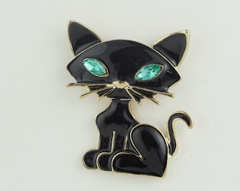 Black Cat needleminder / Black Cat Needle Minder