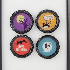 Halloween Needleminder Collection 1