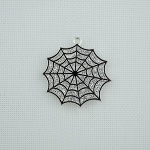 Spiders Web Needleminder / Cobweb Needle Minder
