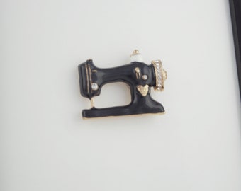 Sewing Machine Needleminder / Sewing Needle Minder