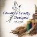 Country Crafty Designs