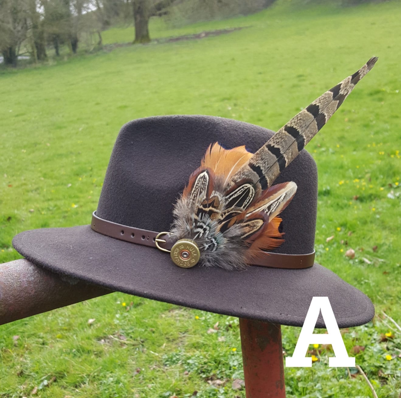 CWYPB Traje De Los Hombres Broche, Ancla De Plata Broche Sombrero Pin Par  Medalla Collar Aguja