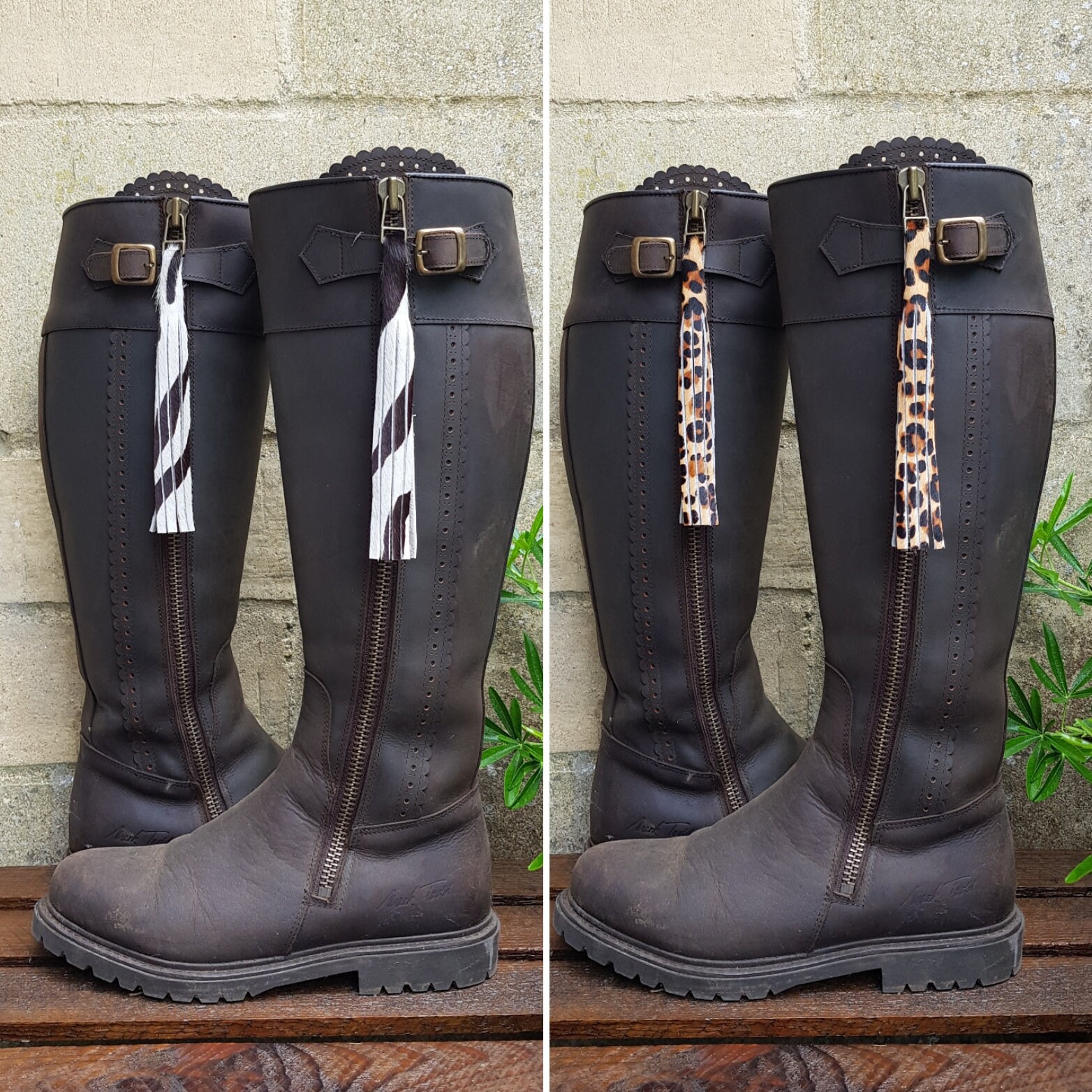 Rydale riding boots deals