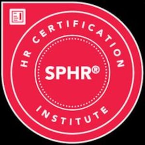 SPHR Zertifizierungs-Test Prep-Karten