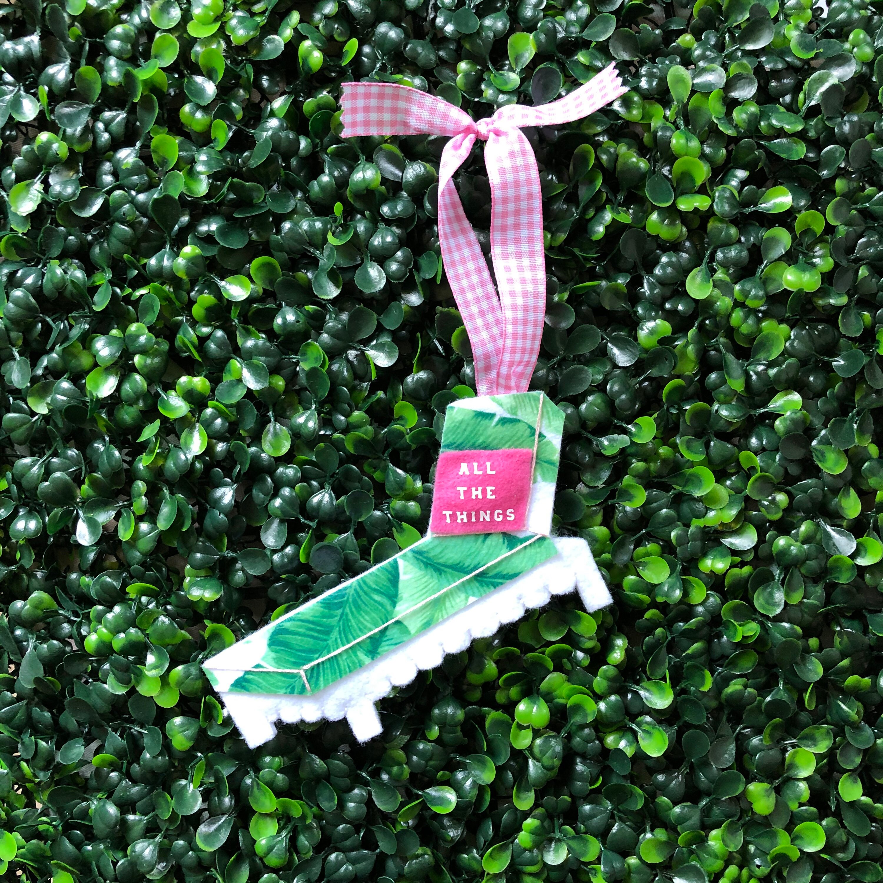 Preppy Pink Shop - Etsy