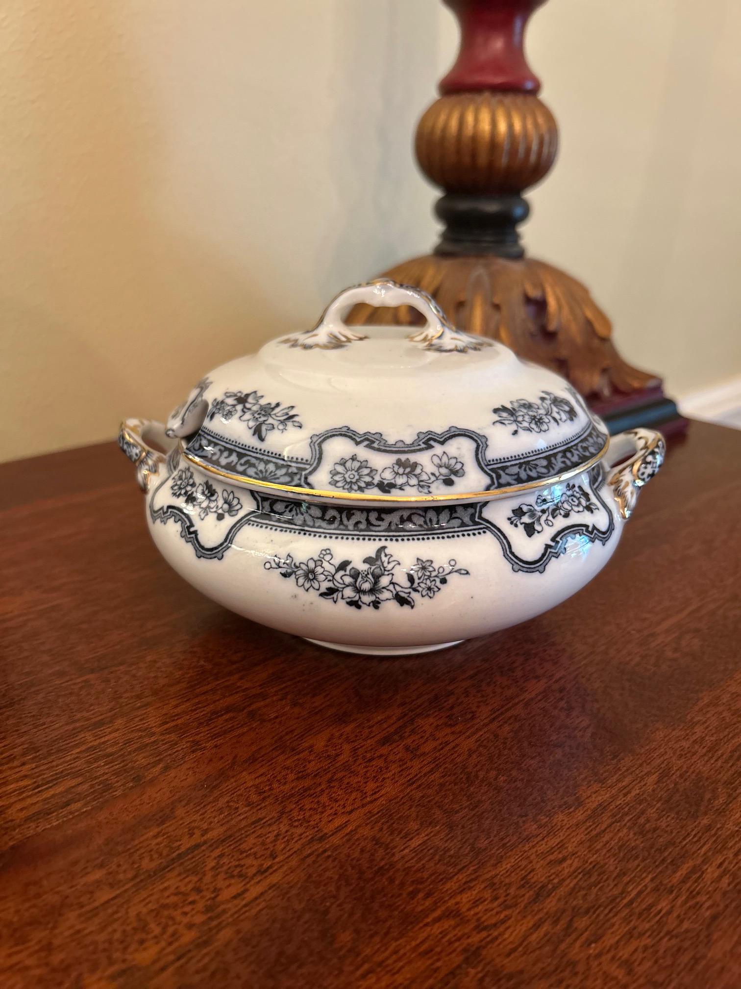 Keeling Burslem - Etsy