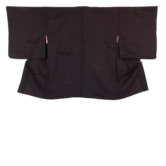 Rinzu Jacket in Black Rinzu Jacket in Black