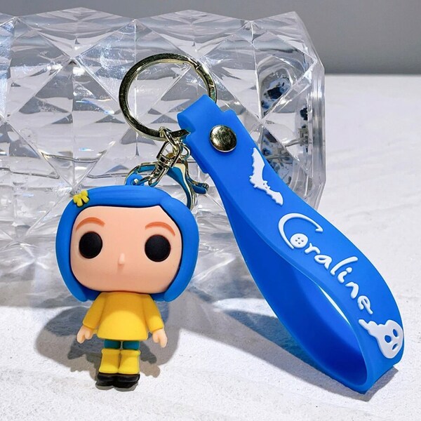 Coraline Merchandise Etsy Coraline Merchandise Etsy