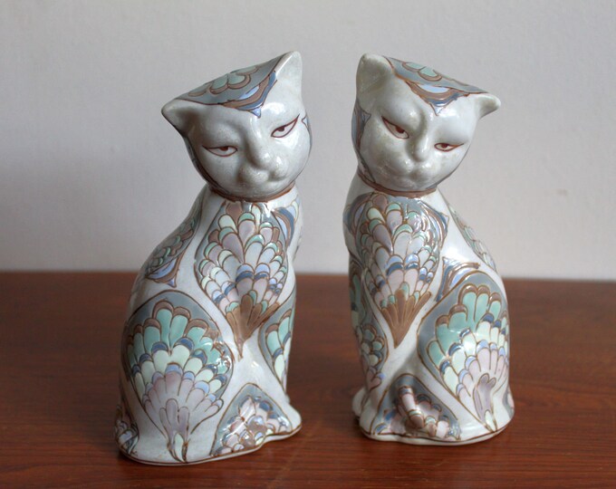 Figurine X-Or Macau 1982 - Vintage - Thème Animaux