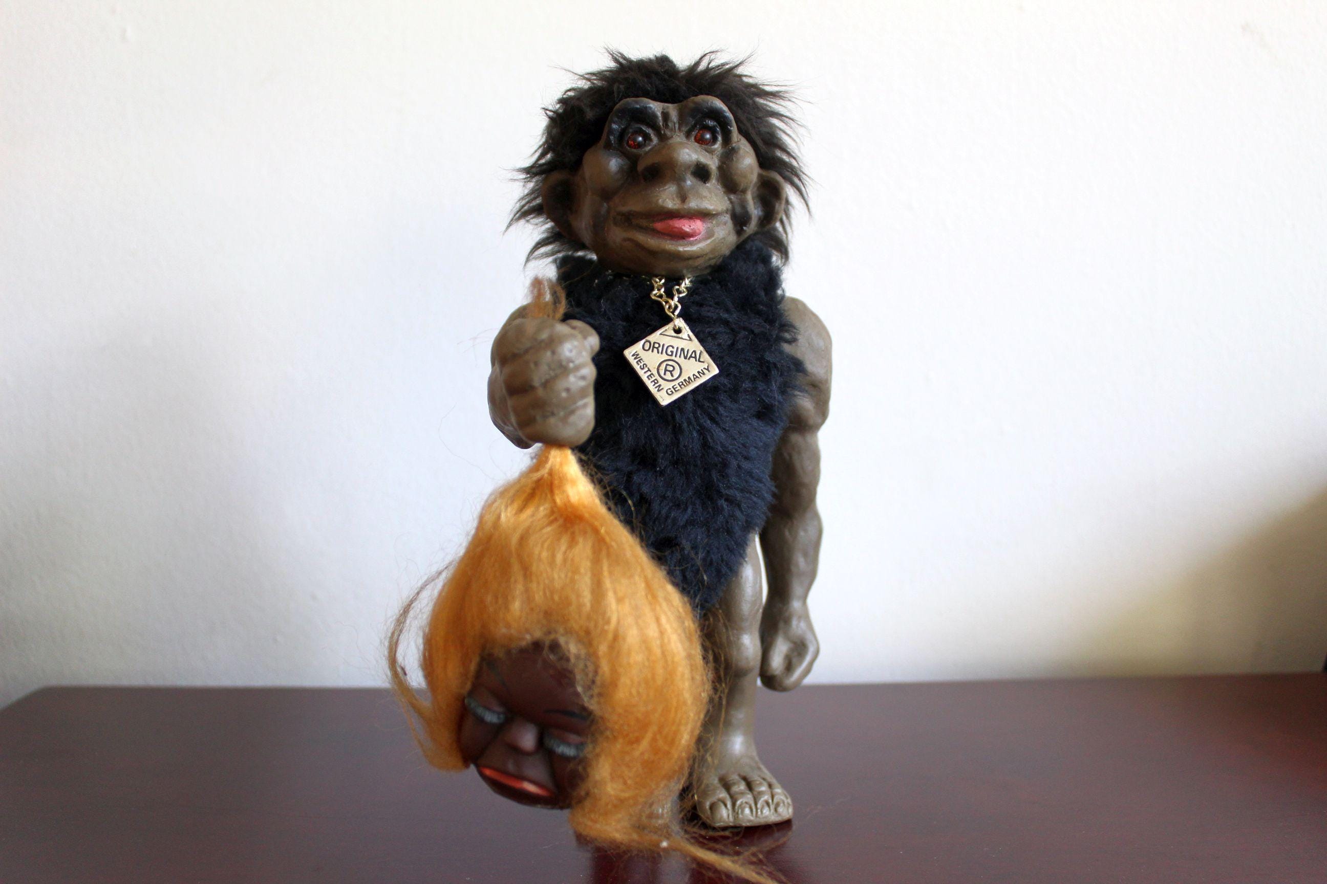 Vintage Caveman - Etsy