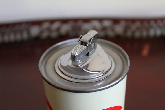 Vintage Pepsi Can Lighter - Etsy