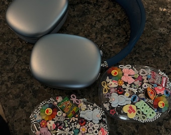 Apple Air Pods Max ジャンク