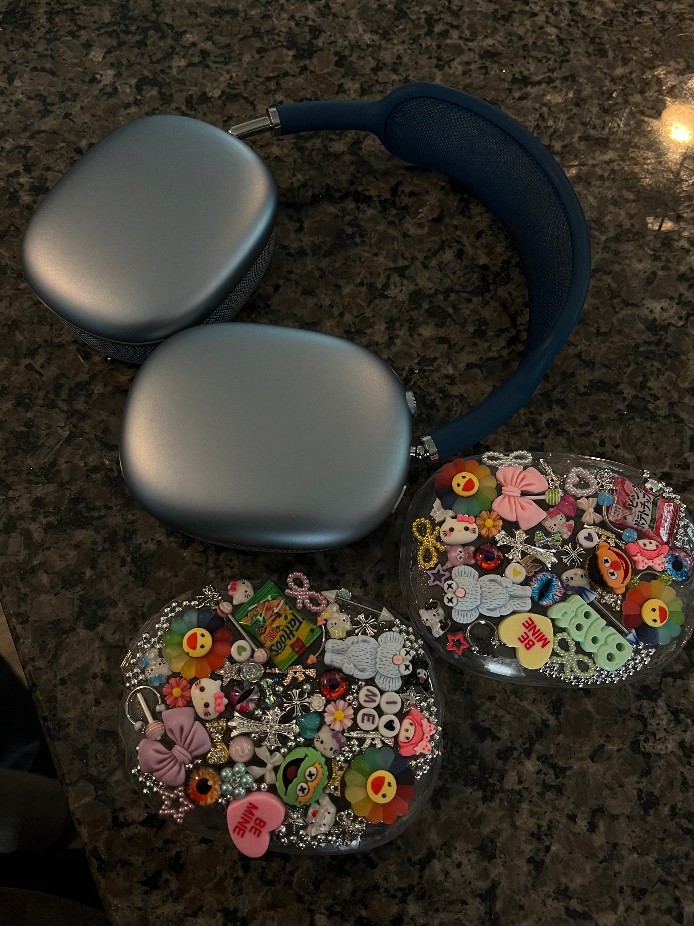Junk Airpods Max Case - Etsy Junk Airpods Max Case - Etsy