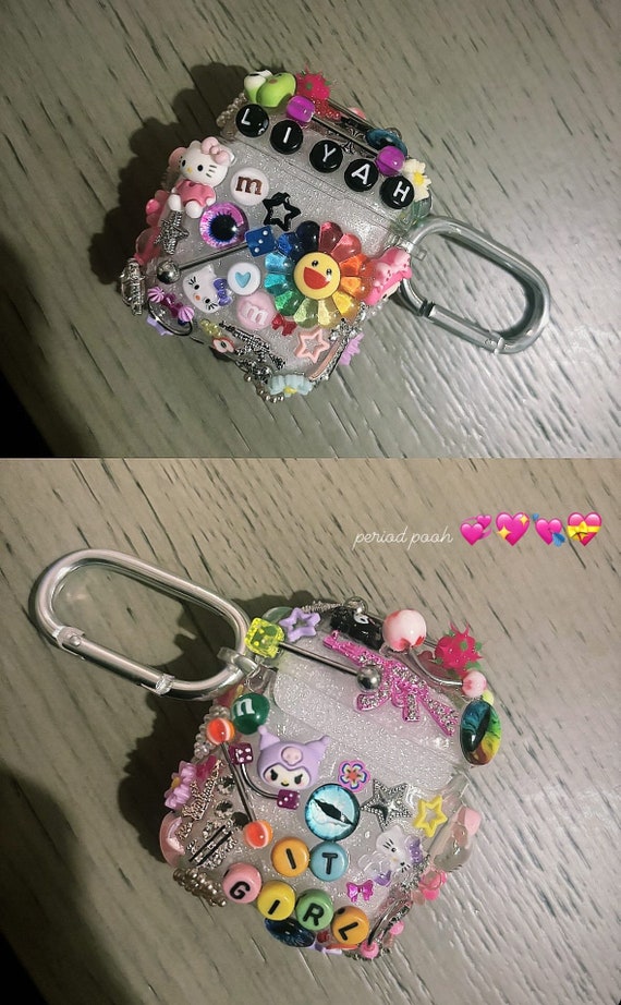 FREESTYLE Junk Airpods Case - Etsy