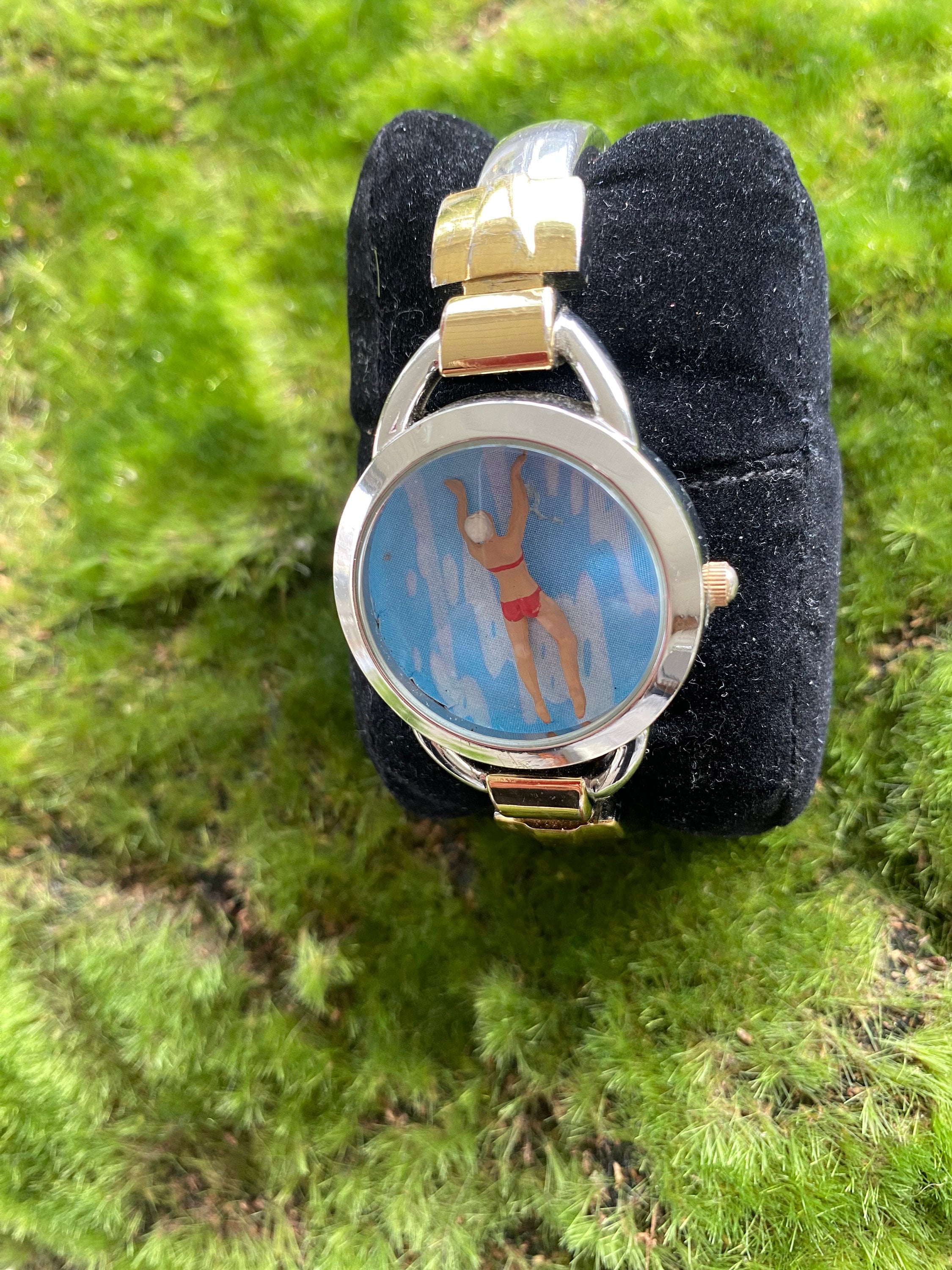 Funny watches deals for guys