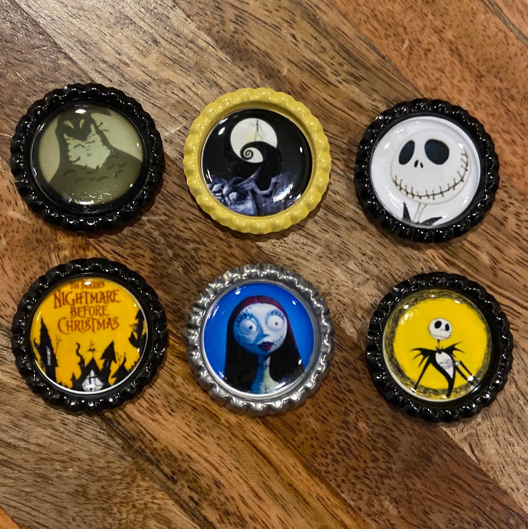 Nightmare Before Christmas Etsy