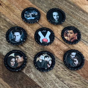 The Twilight Set