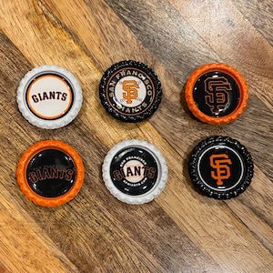 SF Giants Set