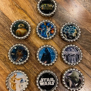 The Star Wars Set