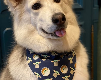Star Wars Classic Dog Bandana XX-Small