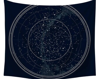 black zodiac etsy