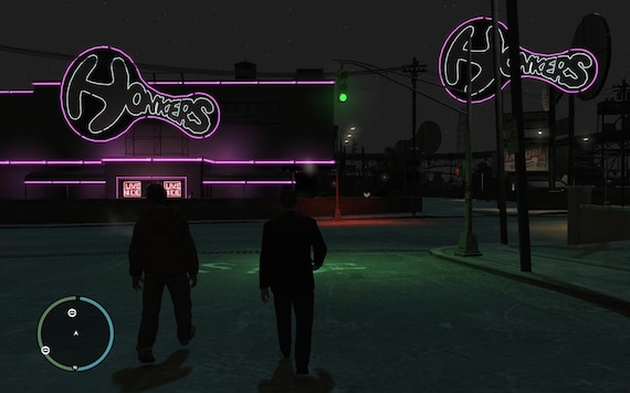 gta iv strip club Gta iv strip club