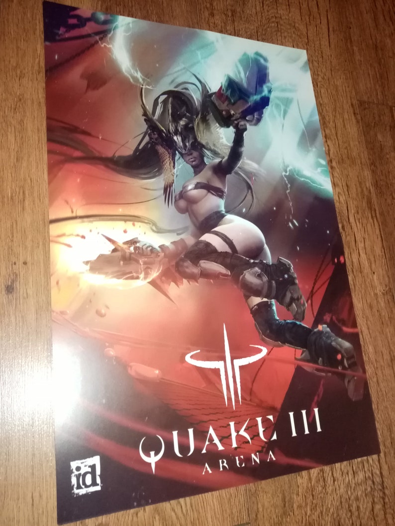 quake 3 arena hunter quake 3 arena hunter